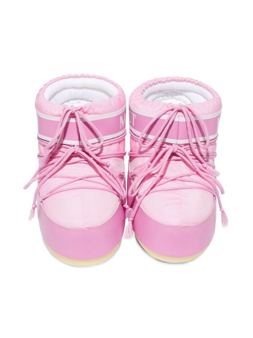 stivale Icon Low rosa MOON BOOT | 80D1409340J001
